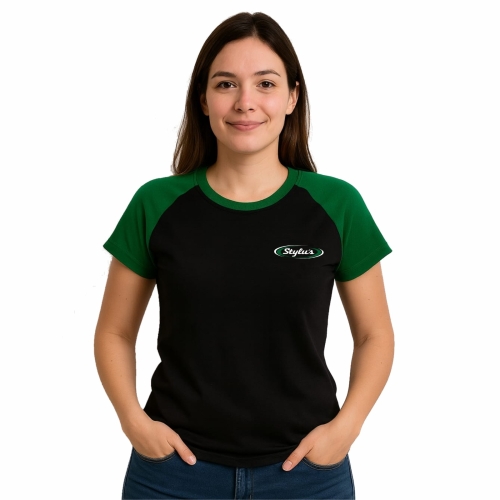 Camiseta Ragla Feminina-CA04