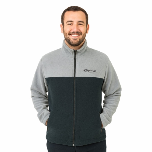 Casaco de Malha Soft-cas01