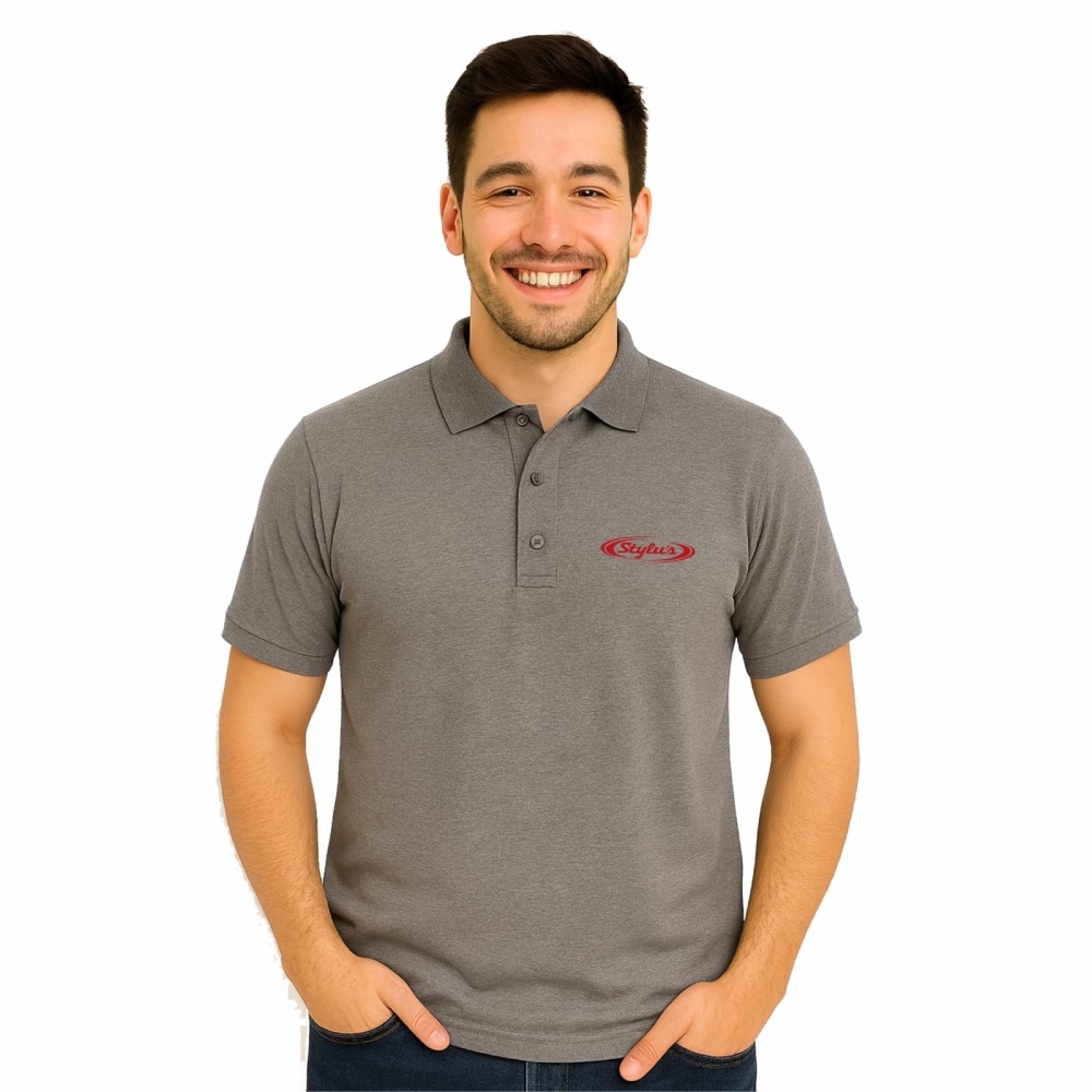 Camisa Polo Masculino