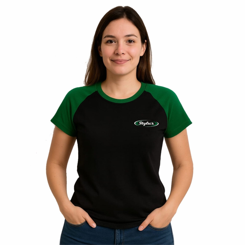 Camiseta Ragla Feminina-CA04