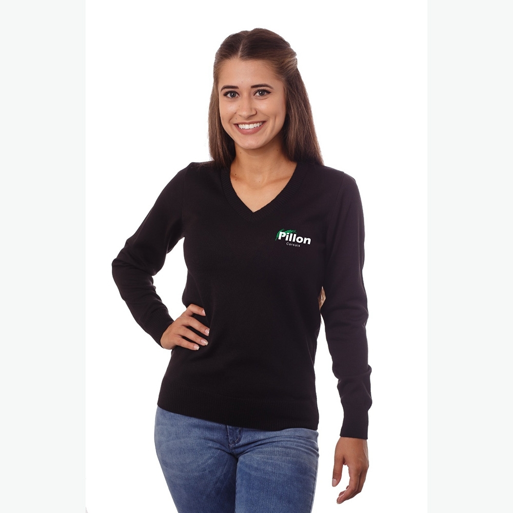 Suéter Feminino-SUET002