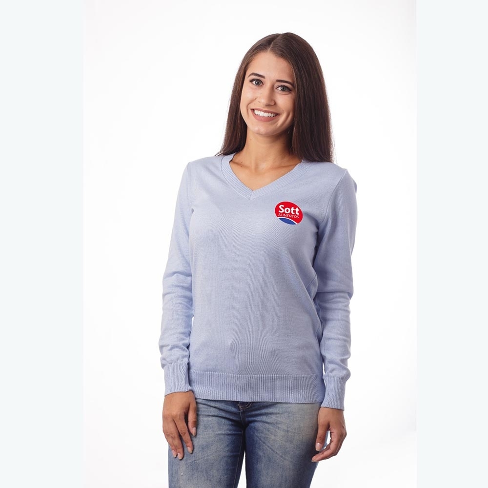 Suéter Feminino